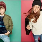 cheeky ropa para niños otoño invierno 2018