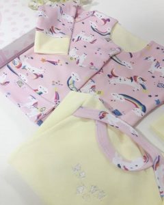 conjunto beba dicen mis sueños otoño invierno 2018