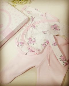 conjunto ranita y batita bebes prematuros dicen mis sueños otoño invierno 2018
