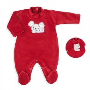 enterito plush bebe baby cheito otoño invierno 2018