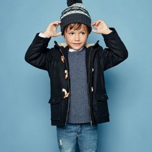 montgomery cheeky niños otoño invierno 2018