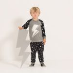 pijamas para nene mimo co otoño invierno 2018