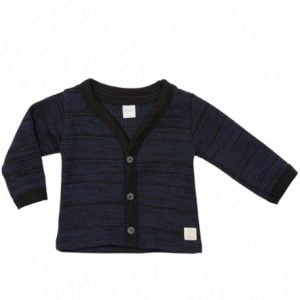 saquito tejido bebe pilim otoño invierno 2018