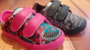 zapatillas con abrojos para chicos joe hopi otoño invierno 2018