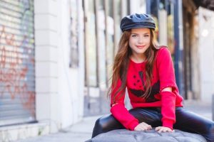 buzo de algodon con recortes niña so cippo otoño invierno 2018 buzo de algodon con recortes niña so cippo otoño invierno 2018