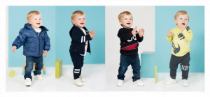 jeans y joggins para bebes Gepetto otoño invierno 2018 jeans y joggins para bebes Gepetto otoño invierno 2018