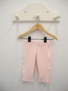 pantalon corderoy beba lelefantino otoño inivierno 2018