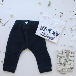 pantalones para bebes lelefantino otoño inivierno 2018