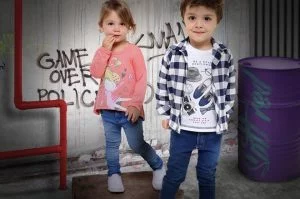 remeras mangas largas y jeans para chicos Soft red otoño invierno 2018 remeras mangas largas y jeans para chicos Soft red otoño invierno 2018