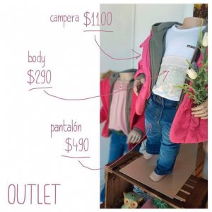 camperon forrado en polar beba Advanced invierno 2018