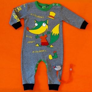 enteritos de bebes divertidos texturas A la Pipeta invierno 2018