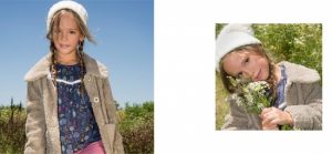 sao polar pelo largo suave niña Advanced invierno 2018