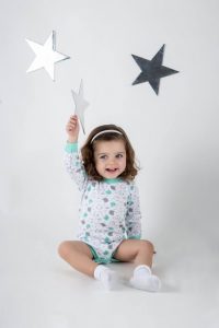 bodys para niña naranjo otoño invierno 2018