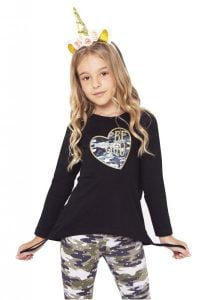 calza camufalda nena urbanito invierno 2018