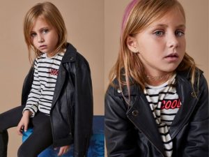 camperas de cuero para chicos minicomplot invierno 2018 camperas de cuero para chicos minicomplot invierno 2018