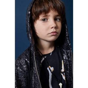 camperas para niños Minicomplot invierno 2018