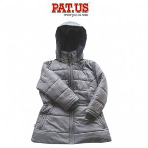 camperones largos para niños invierno 2018 pat us 23