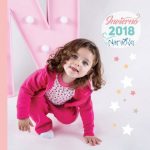 Naranjo basicos para niños y bebes invierno 2018