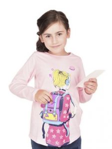 remeras para pegar sticker pecosos invierno 2018