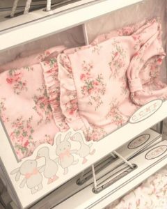 conjunto para beba cocomiel verano 2019