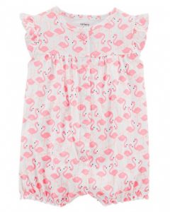 enteritos frescos para bebas carters primavera verano 2019