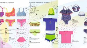 kekipi biznet infantil mallas verano 2019