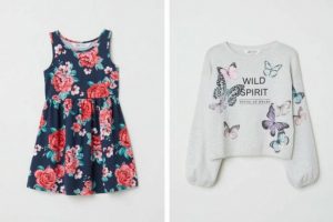little meadow tendencias moda primavera verano