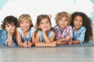 moda infantil vertbaudet primavera verano 2018 Blogmodabebe