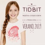 tidbit argentina verano 2019 remeras para niñas