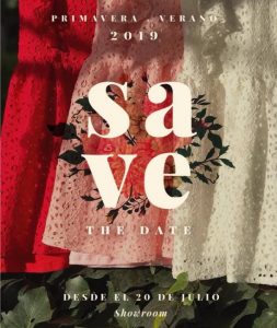 vestidos de broderie para niñas gro web primavera verano 2019