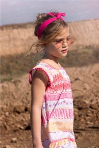 vestidos para nenas grandes advanced verano 2019