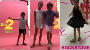 wanama Boys and girls verano 2019