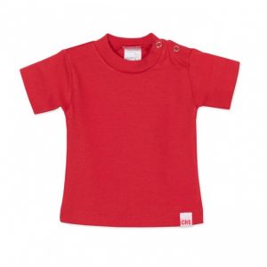 remera bebes con botones en cuello beba baby cheito verano 2019