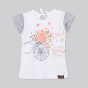 remera niña diseño romantico vintage te averiguo verano 2019 remera niña diseño romantico vintage te averiguo verano 2019