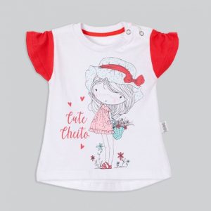 remeras con botones en hombro beba beba baby cheito verano 2019