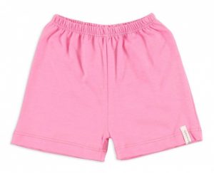short de algodon lisos para bebes beba baby cheito verano 2019
