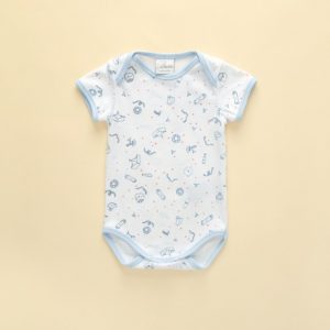 Body Broer Enfants verano 2019