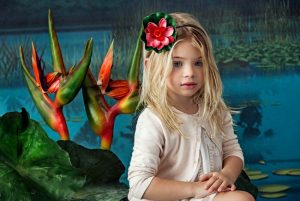 Campera de hilo para niñas Paula cahen d amvers niños verano 2019 Campera de hilo para niñas Paula cahen d amvers niños verano 2019