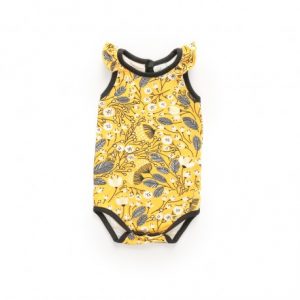 boby beba estampado musculosa Broer Enfants verano 2019