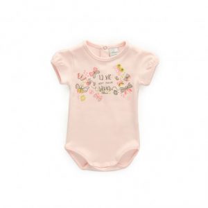 boby beba mangas cortas Broer Enfants verano 2019