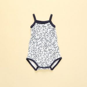 boby beba musculosa estampado Broer Enfants verano 2019