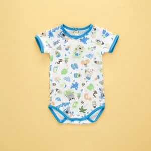 bobys pañaleros para bebes Grisino primavera verano 2019 bobys pañaleros para bebes Grisino primavera verano 2019