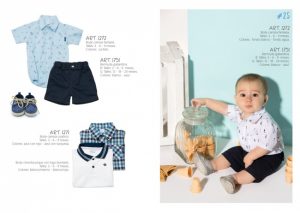 body camisa para bebes Pilim primavera verano 2019 body camisa para bebes Pilim primavera verano 2019