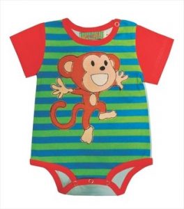 body mono21 Naniabi verano 2019