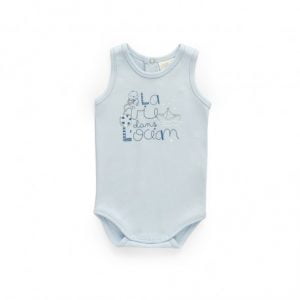 body musculosa para bebes Broer Enfants verano 2019 body musculosa para bebes Broer Enfants verano 2019