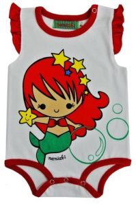 body sirena Naniabi verano 2019