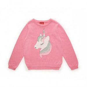 buzo unicornio Grisino primavera verano 2019 buzo unicornio Grisino primavera verano 2019