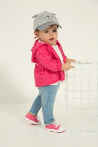 camperas livianas para beba minimimo co Verano 2019