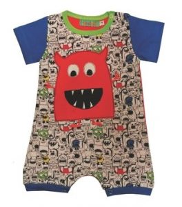 enterito monster1 Naniabi verano 2019