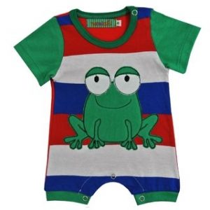 enterito sapo Naniabi verano 2019